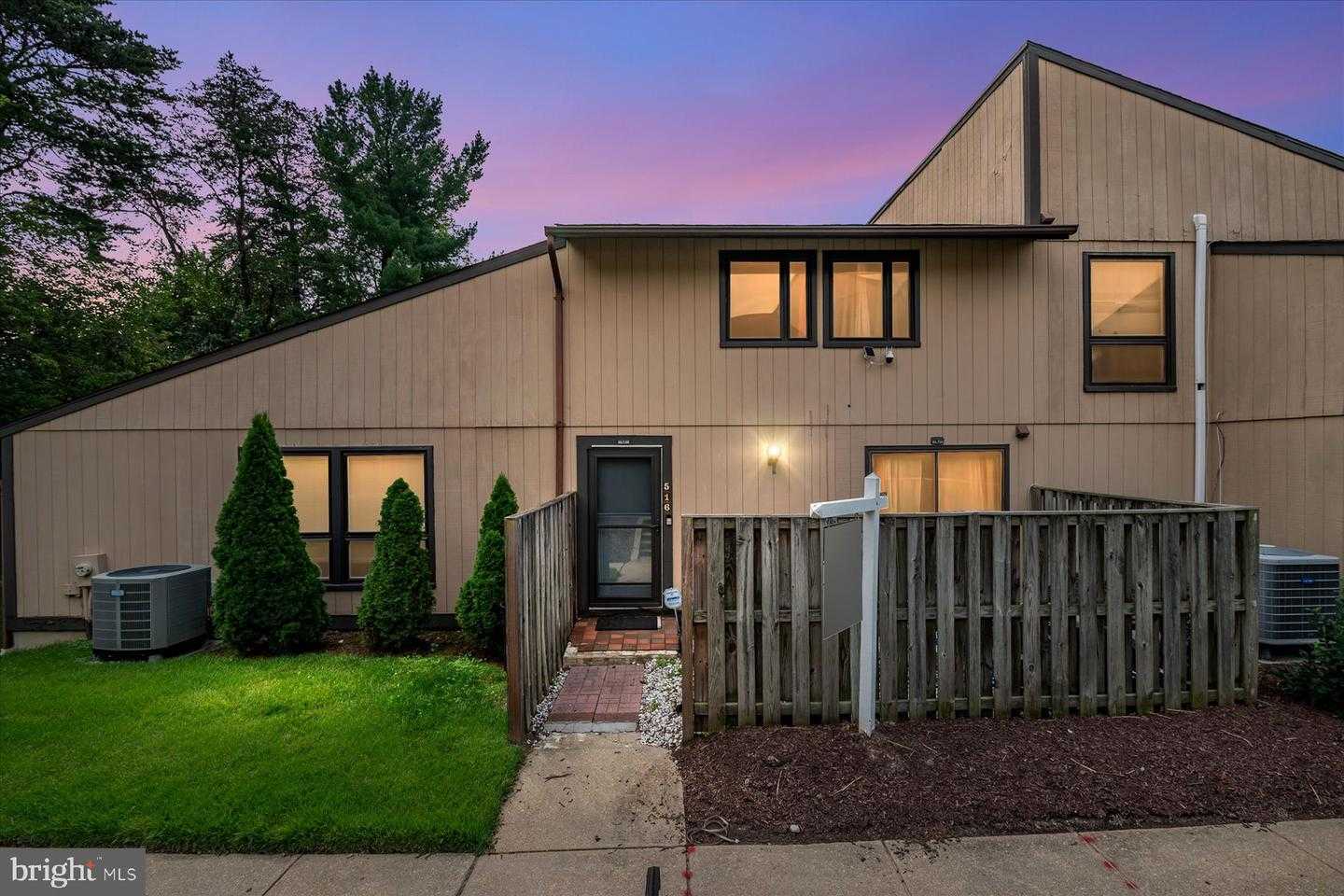516 WEST COURT Glen Burnie Maryland United States, for Sale, residential, Litra  Simms, Simms and Associates
