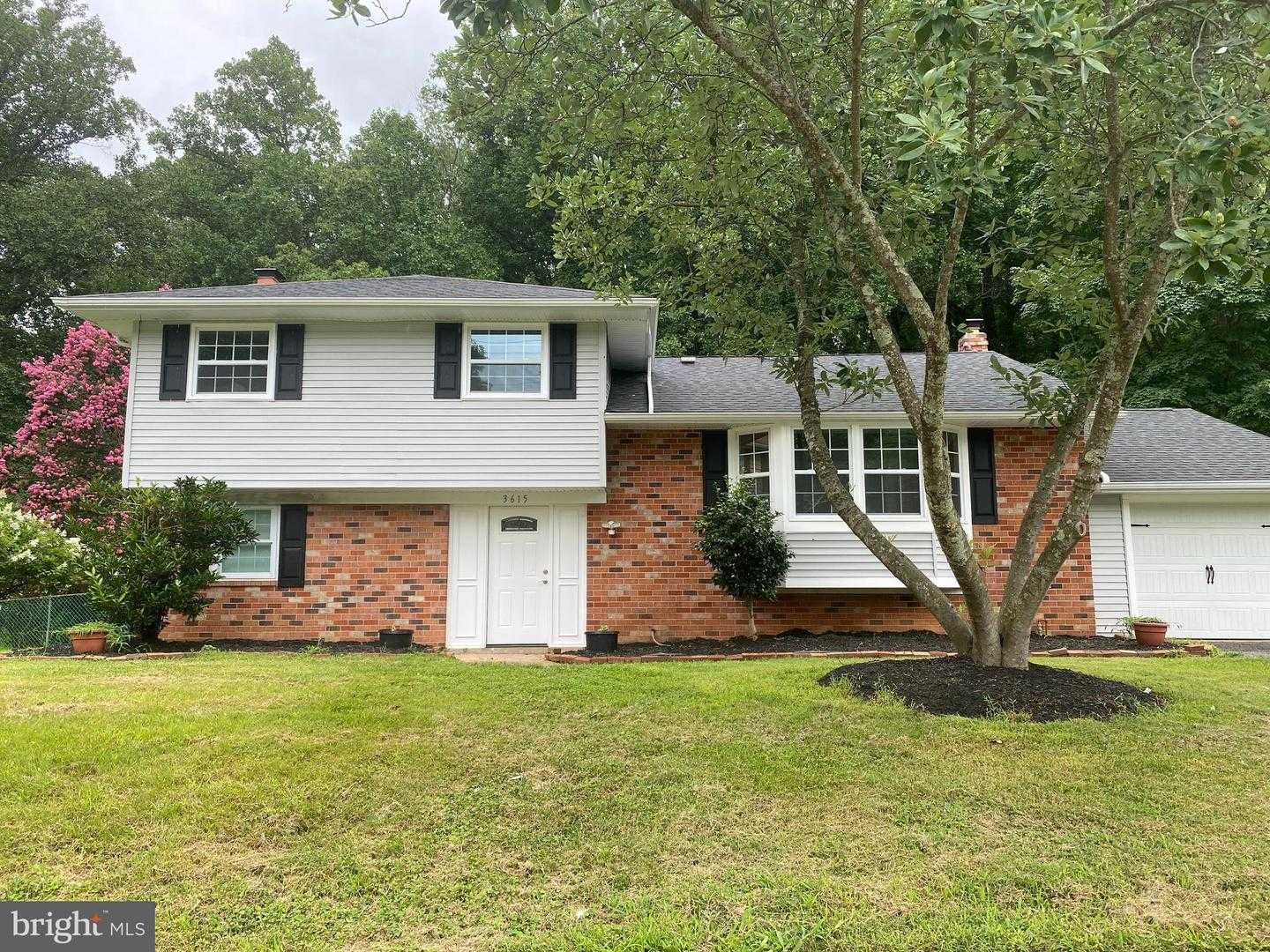3615 LAGUNA COURT Randallstown Maryland United States, for Rent, residential, Bruno Tarquinii, Fairfax Realty Premier