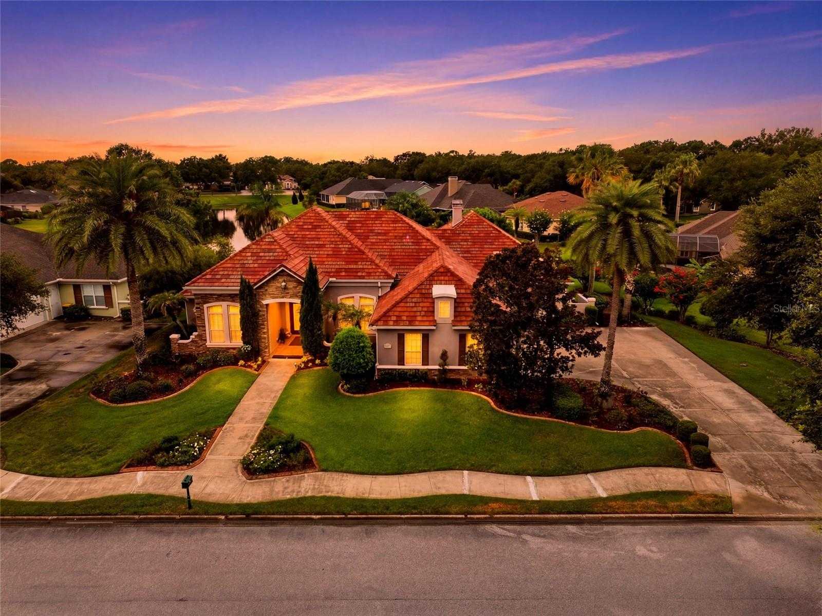 1059 CEASARS COURT Mount Dora Florida United States, for Sale, residential,  , Success Home Sales
