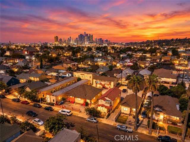2325 Johnston Street Los Angeles California United States, for Sale, commercial,  , Castle Rock Realty