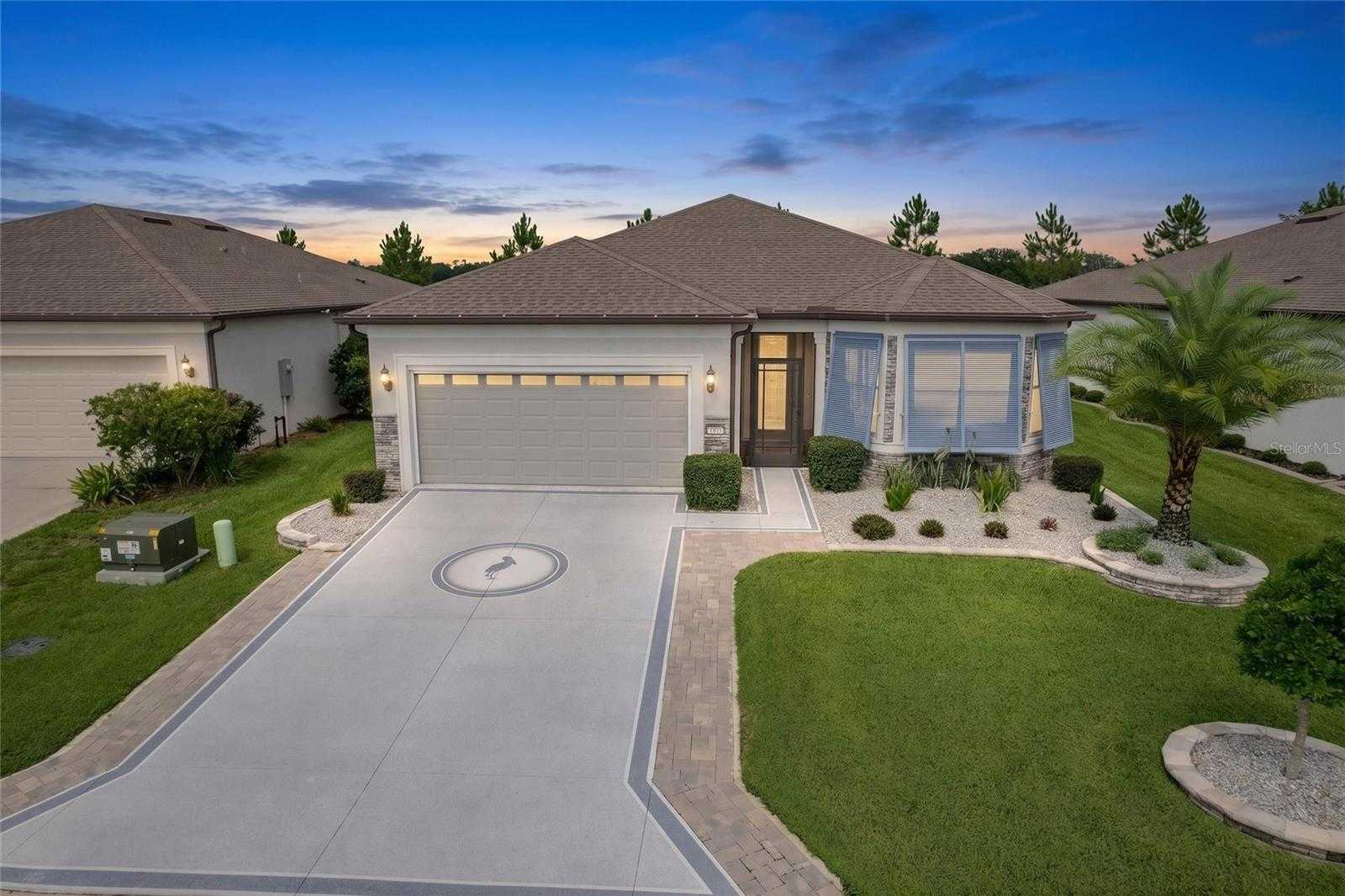 9435 SW 52ND LOOP Ocala Florida United States, for Sale, residential, Garrett Huffman, eXp Realty