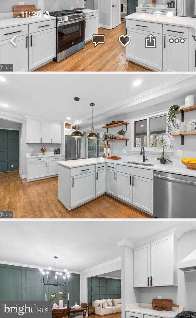 6 BYERS COURT Randallstown Maryland United States, for Sale, residential, Bruno Tarquinii, Fairfax Realty Premier