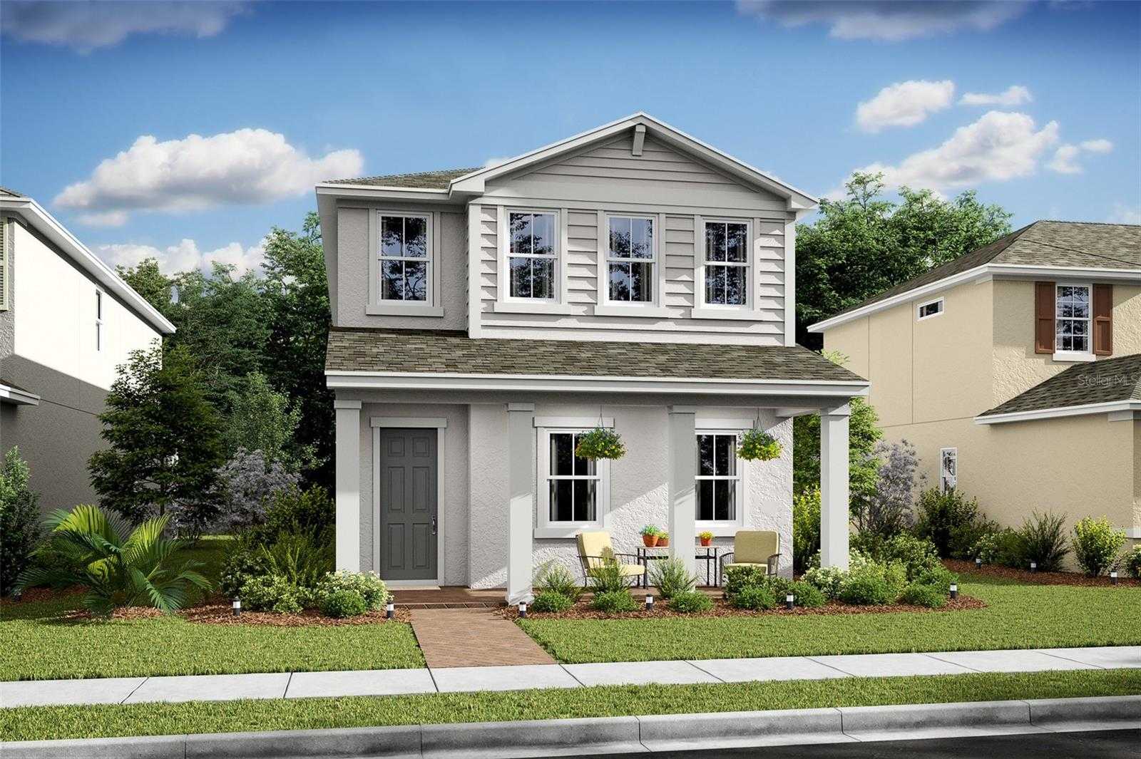 12325 SILK MIMOSA ALLEY Winter Garden Florida United States, for Sale, residential, Zaira Mejia, Spaces & Styles Group