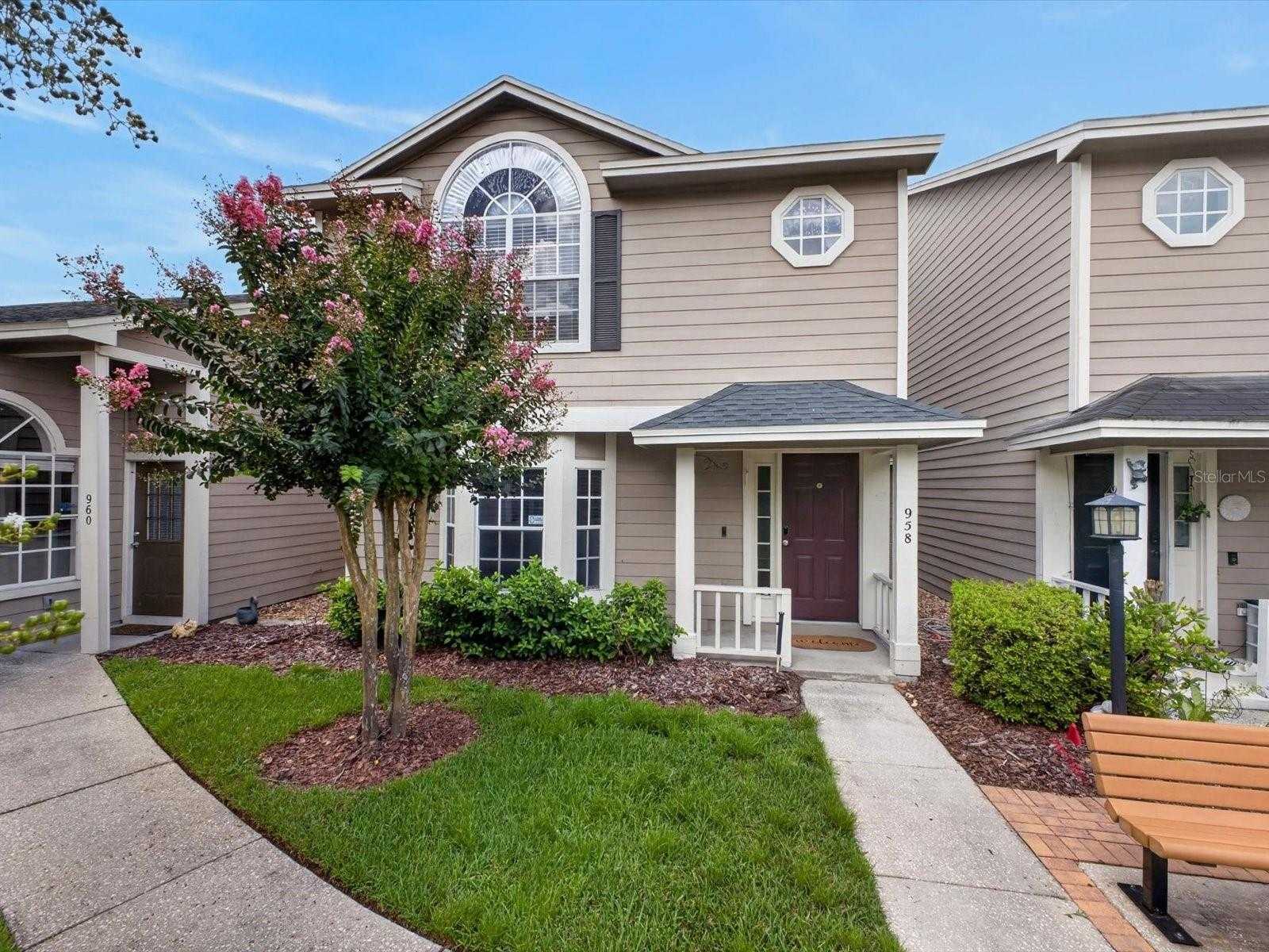 958 SYKES COURT APT 104 Orlando Florida United States, for Sale, residential,  , Success Home Sales