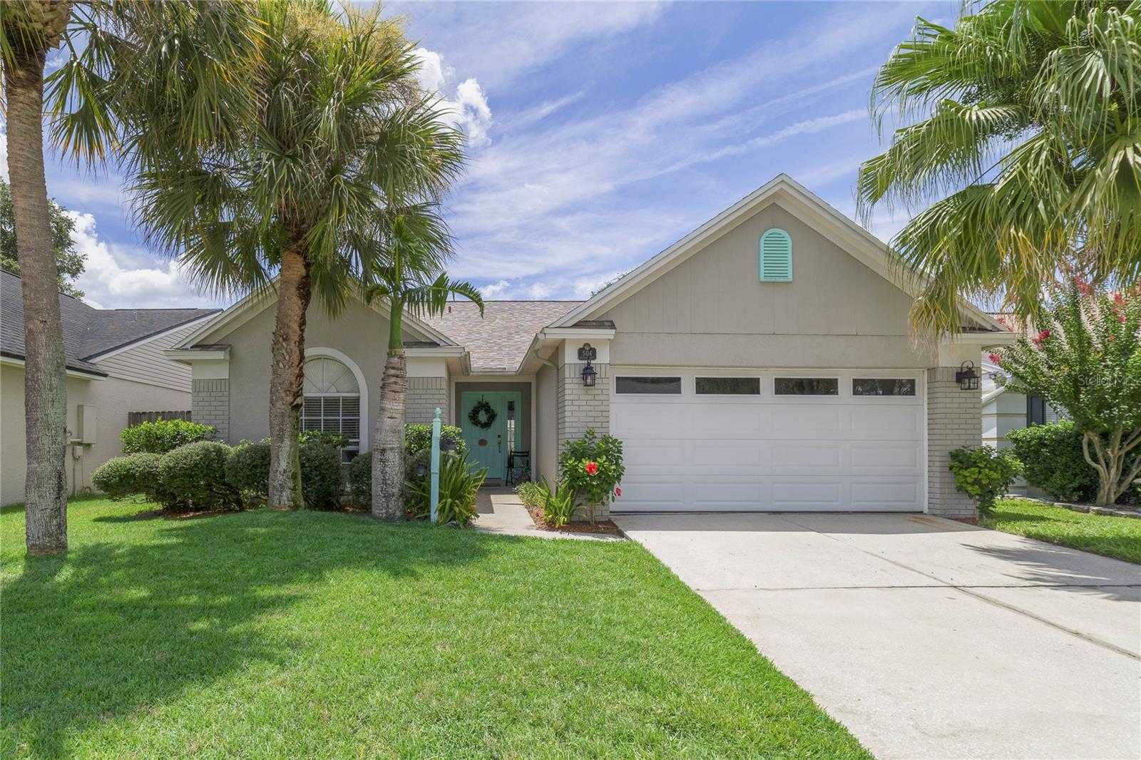 504 WEXDON COURT Lake Mary Florida United States, for Sale, residential,  , Realty World Preferred