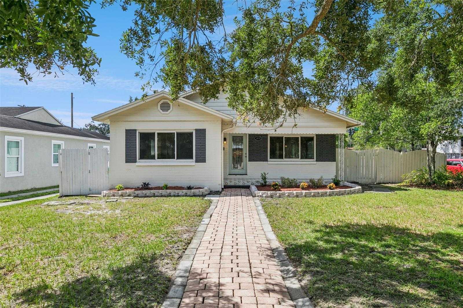 1652 BERKSHIRE AVENUE Winter Park Florida United States, for Sale, residential,  , Florida Top Realty