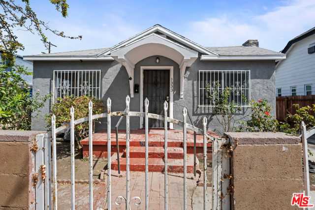 1333 W 57th Street Los Angeles California United States, for Sale, residential,  , InCom Real Estate - New Office