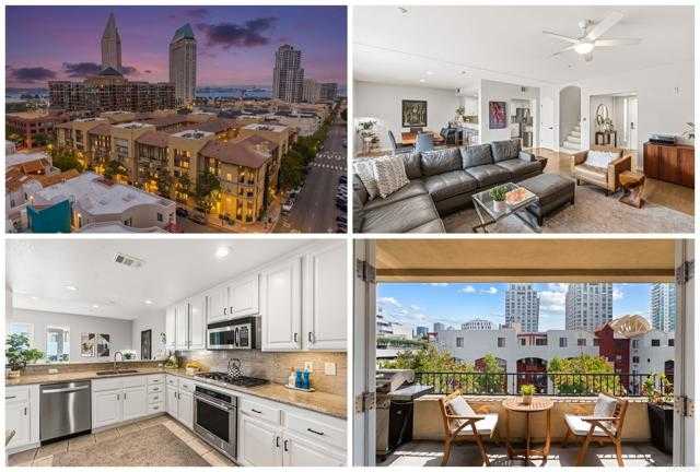 301 W G Street APT 409 San Diego California United States, for Sale, residential, Kevin  Bass, Prestige Properties