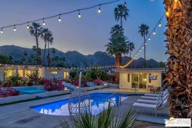 71366 Biskra Road Rancho Mirage California United States, for Sale, residential, Michael Layton, PSagent.com