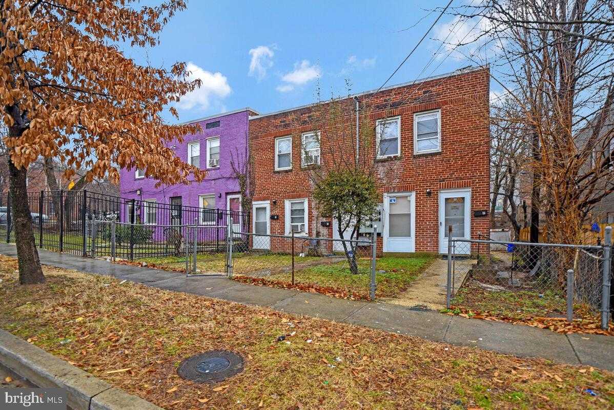 3427 B STREET APT 4 Washington District Of Columbia United States, for Rent, residential, Bruno Tarquinii, Fairfax Realty Premier