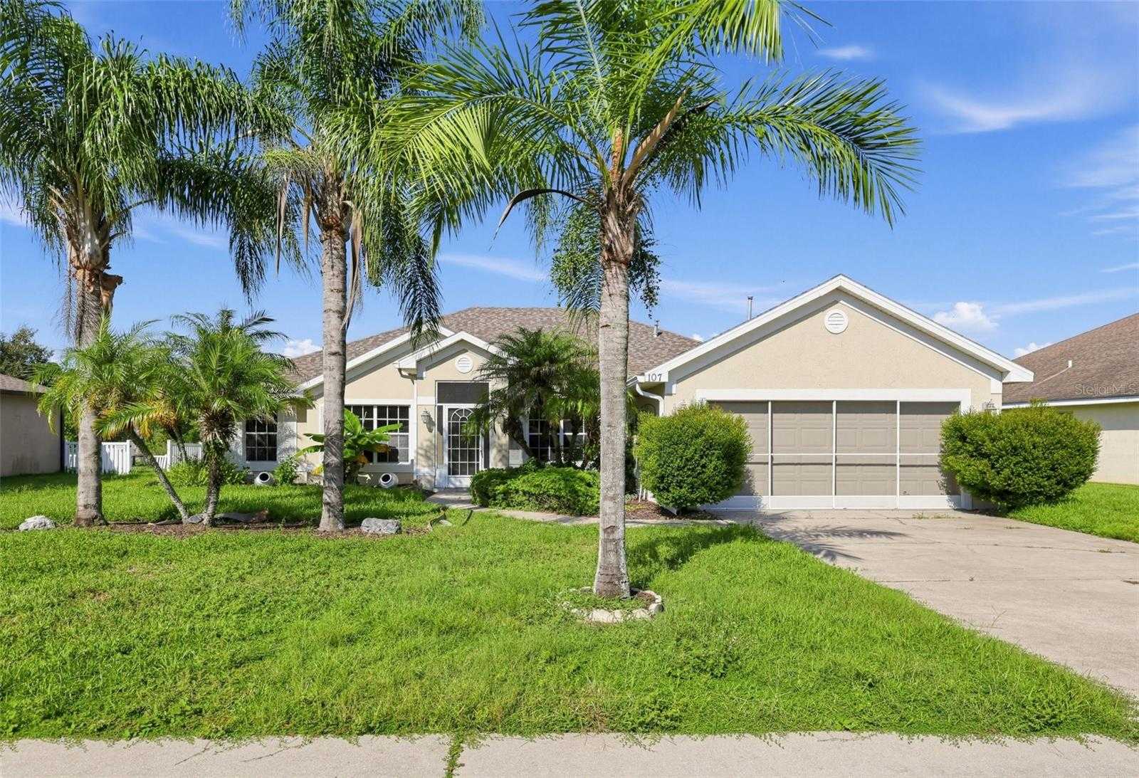 107 SANDERLING DRIVE Winter Haven Florida United States, for Sale, residential,  , Crosby and Associates Inc
