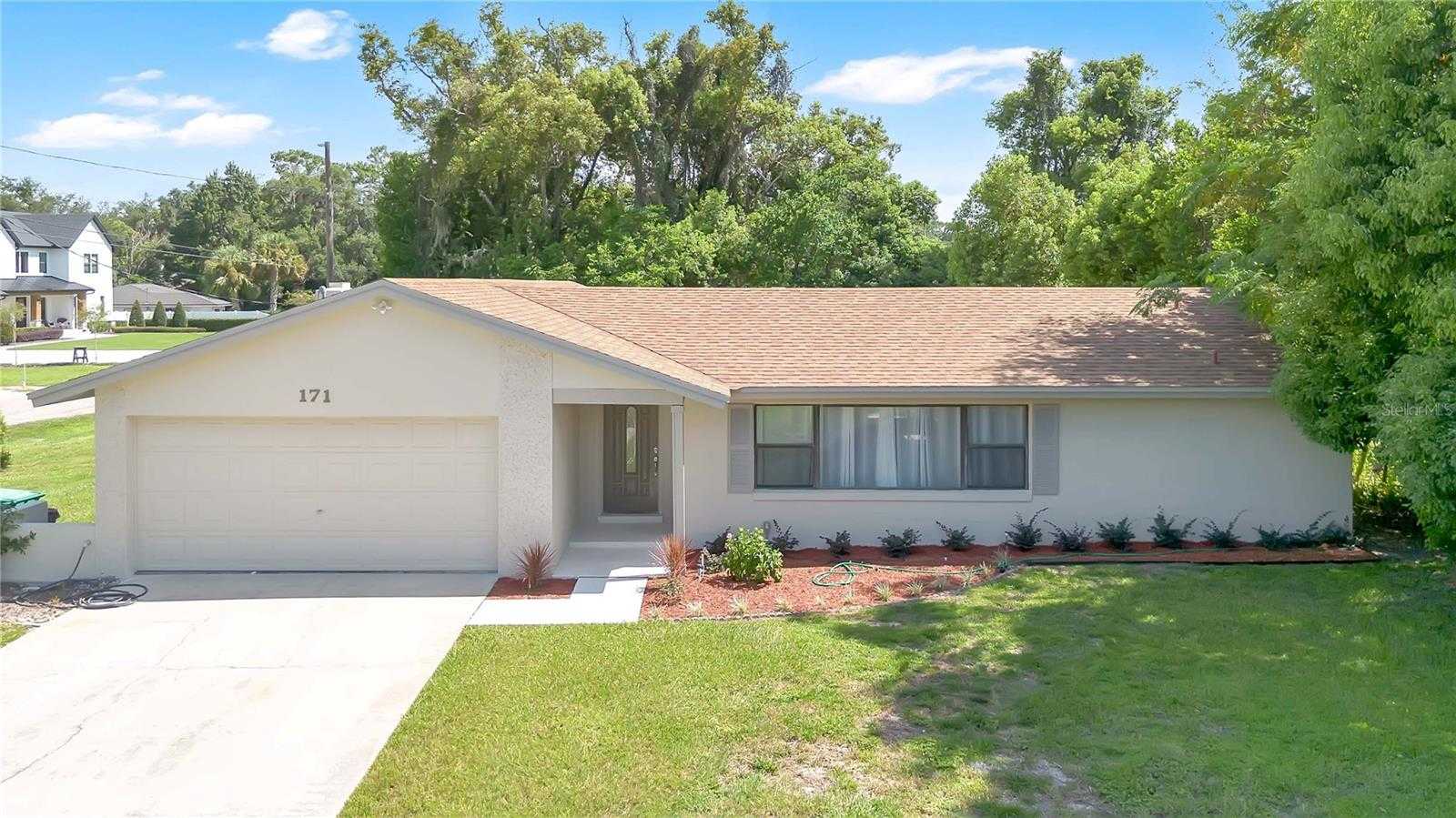 171 WILLIAMS ROAD Lake Mary Florida United States, for Sale, residential,  , Realty World Preferred