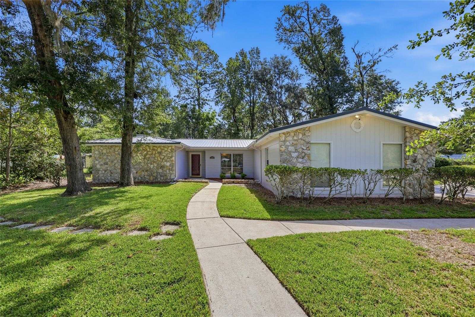 5609 NW 34TH STREET Gainesville Florida United States, for Sale, residential, Garrett Huffman, eXp Realty