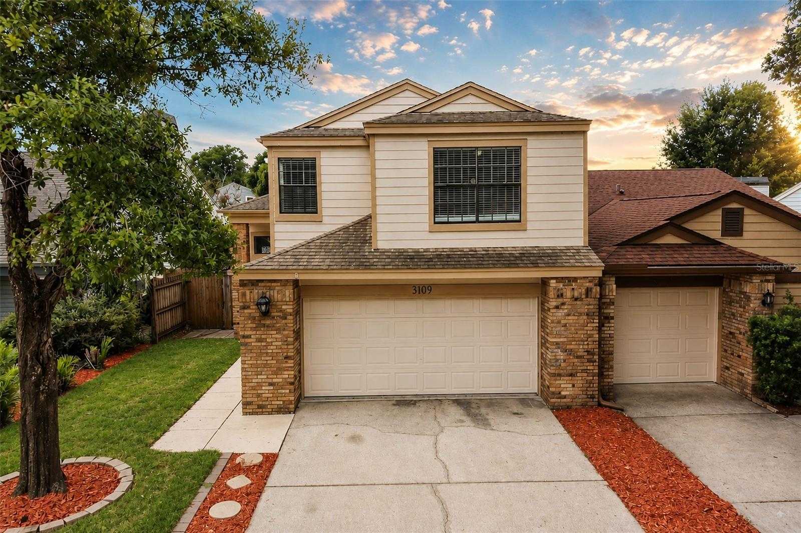 3109 BRIDGEFORD DRIVE Orlando Florida United States, for Sale, residential, Joao Pereira, La Rosa Realty