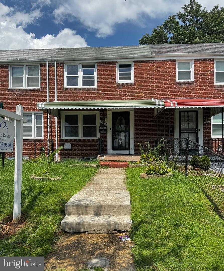 2625 WATERVIEW AVENUE Baltimore Maryland United States, for Sale, residential, Bruno Tarquinii, Fairfax Realty Premier