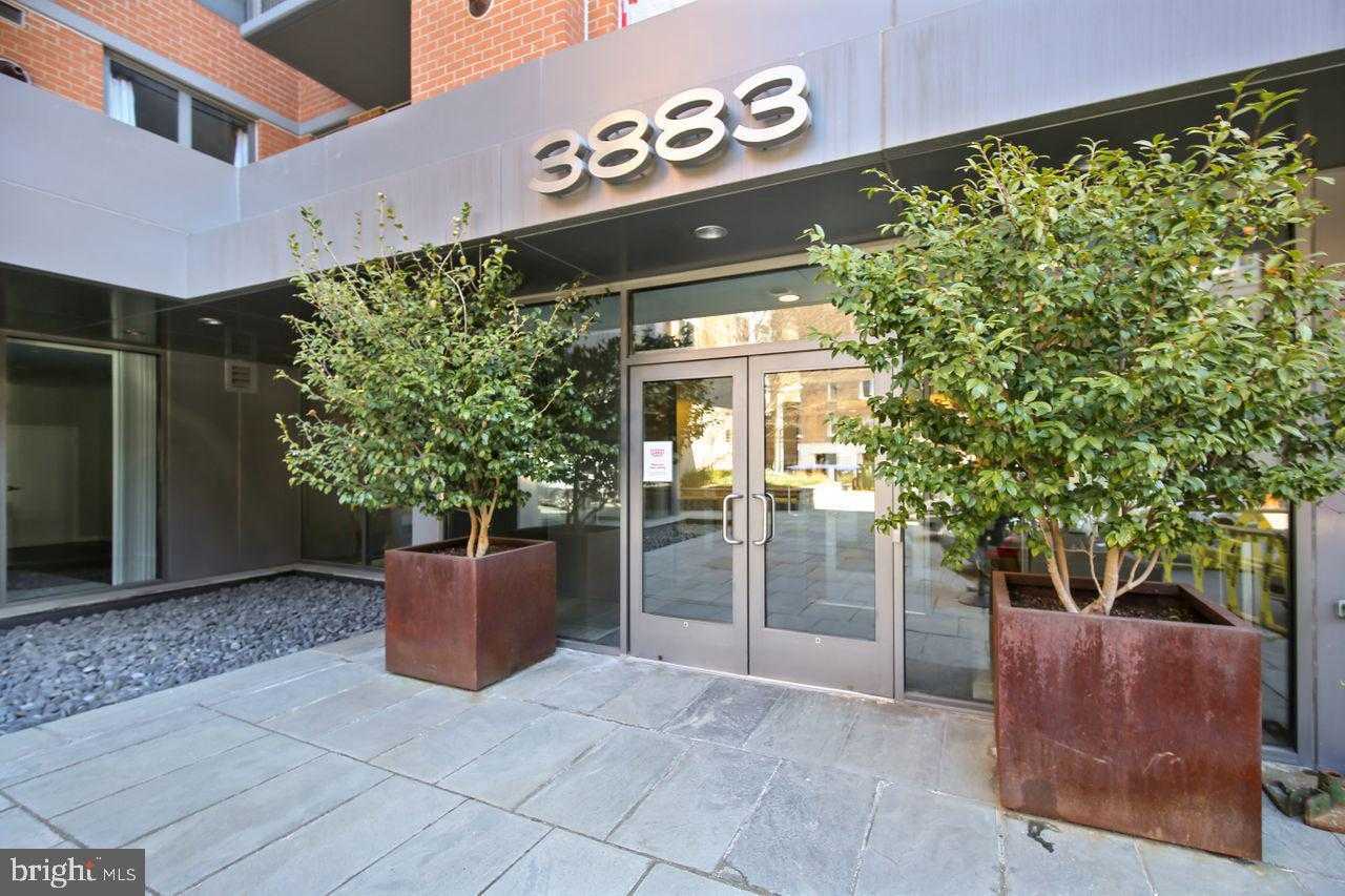 3883 CONNECTICUT AVENUE APT 619 Washington District Of Columbia United States, for Sale, residential, Zandra Jamison, Samson Properties
