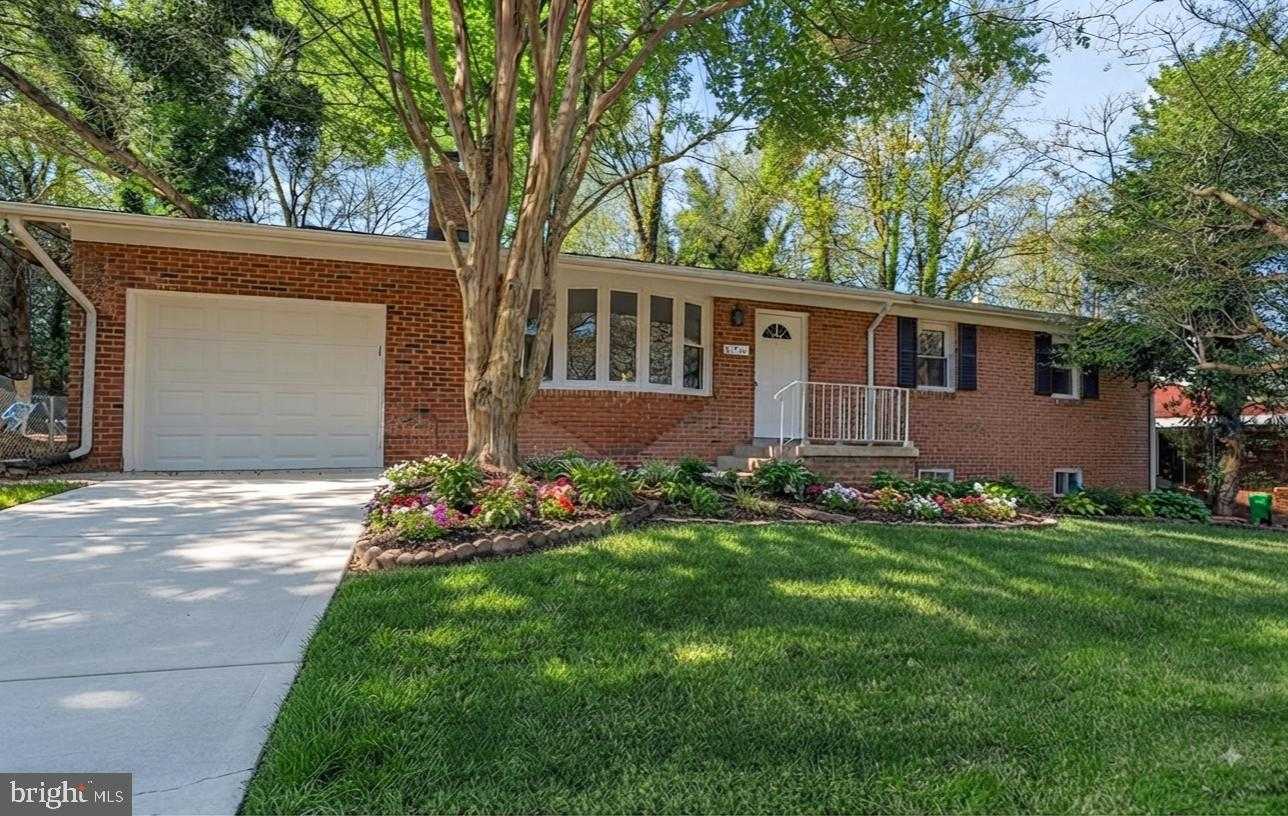 8209 ROSARYVILLE ROAD Upper Marlboro Maryland United States, for Sale, residential,  , Velocity Real Estate 