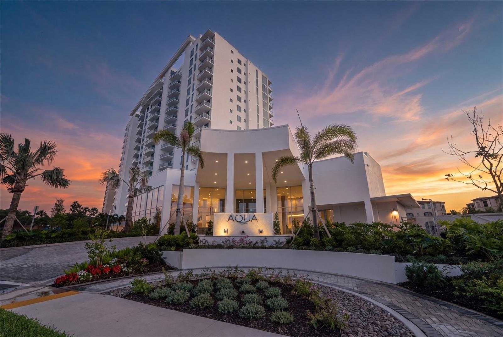 5713 BOWEN DANIEL DRIVE APT 1505 Tampa Florida United States, for Sale, residential, Gabrielle Ringler, STAR BAY REALTY