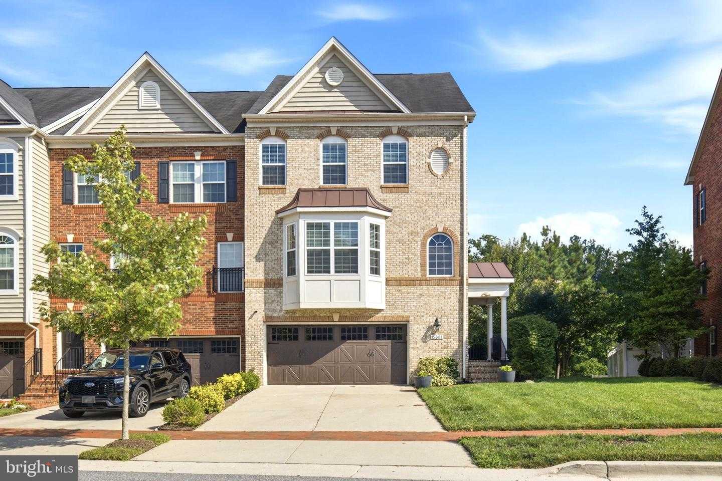 15601 SUNNINGDALE PLACE Upper Marlboro Maryland United States, for Sale, residential,  , Velocity Real Estate 