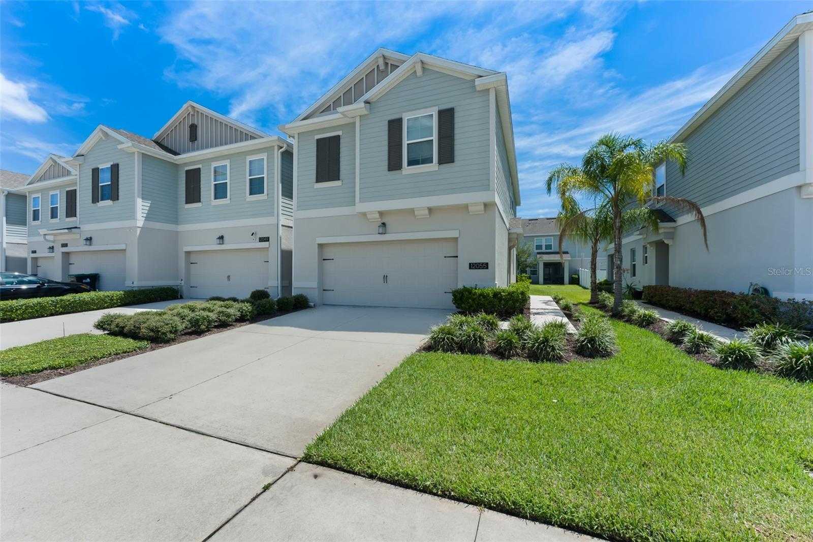 12055 SCRUB PALM LANE Orlando Florida United States, for Sale, residential, Joao Pereira, La Rosa Realty