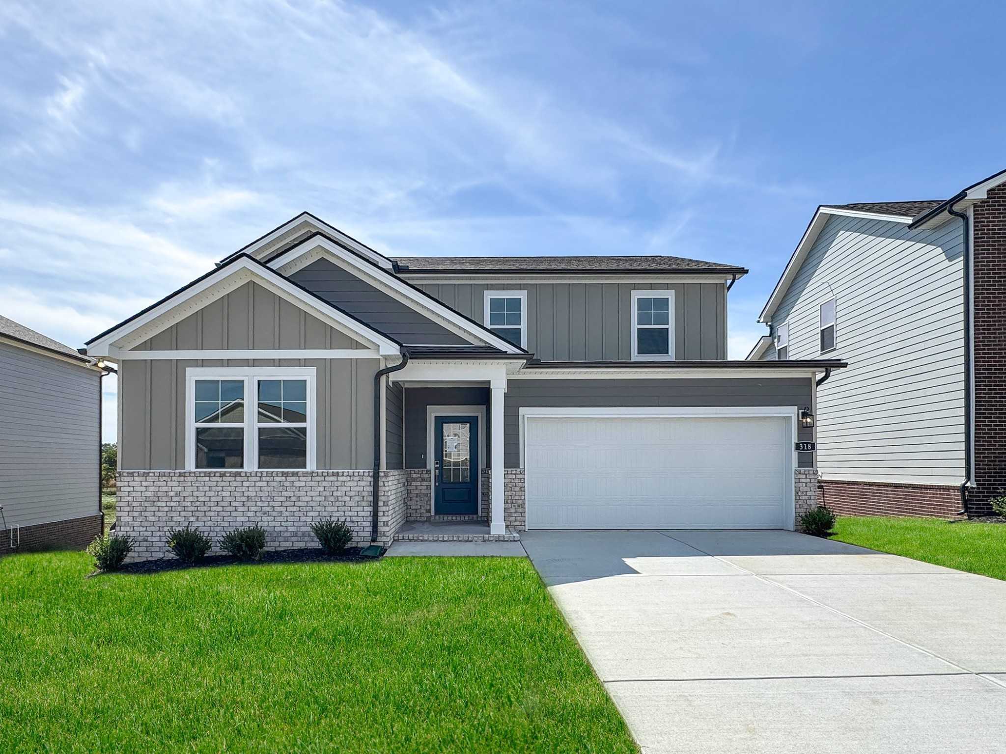 222 East Millbrook Drive Spring Hill Tennessee United States, for Sale, residential,  Gabe  Fitzhugh, GF Homes and Land