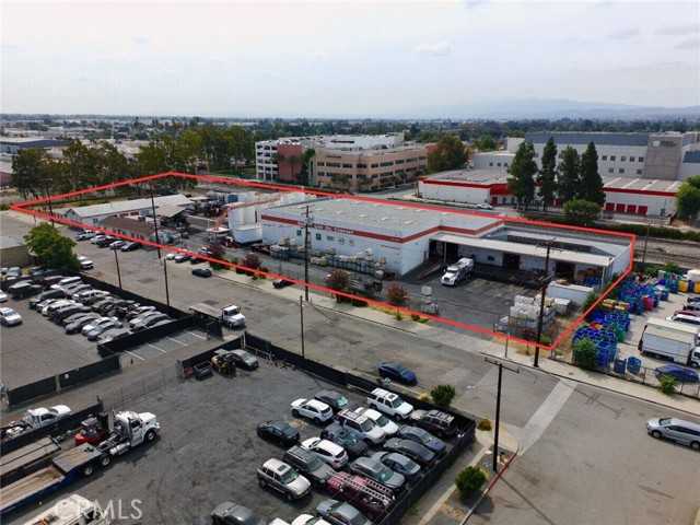 404 E Commercial Street Pomona California United States, for Sale, commercial,  , Investors Team Realty Inc.