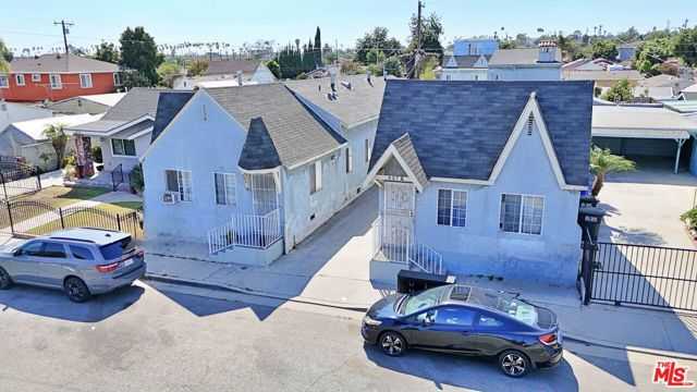 637 S Mcdonnell Avenue Los Angeles California United States, for Sale, commercial,  , Castle Rock Realty