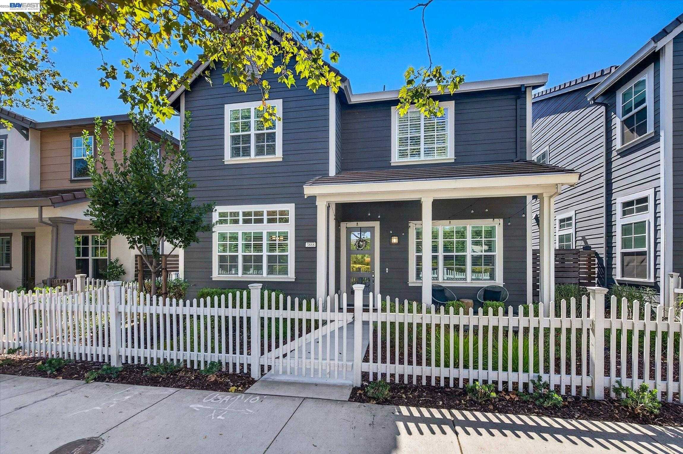 3868 Stanley Blvd Pleasanton California United States, for Sale, residential, Dylan  Jones, Compass Realty 