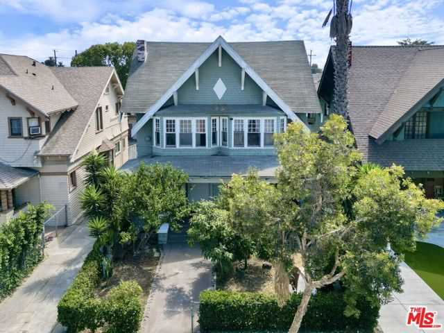 920 W 20th Street Los Angeles California United States, for Sale, commercial,  , Castle Rock Realty