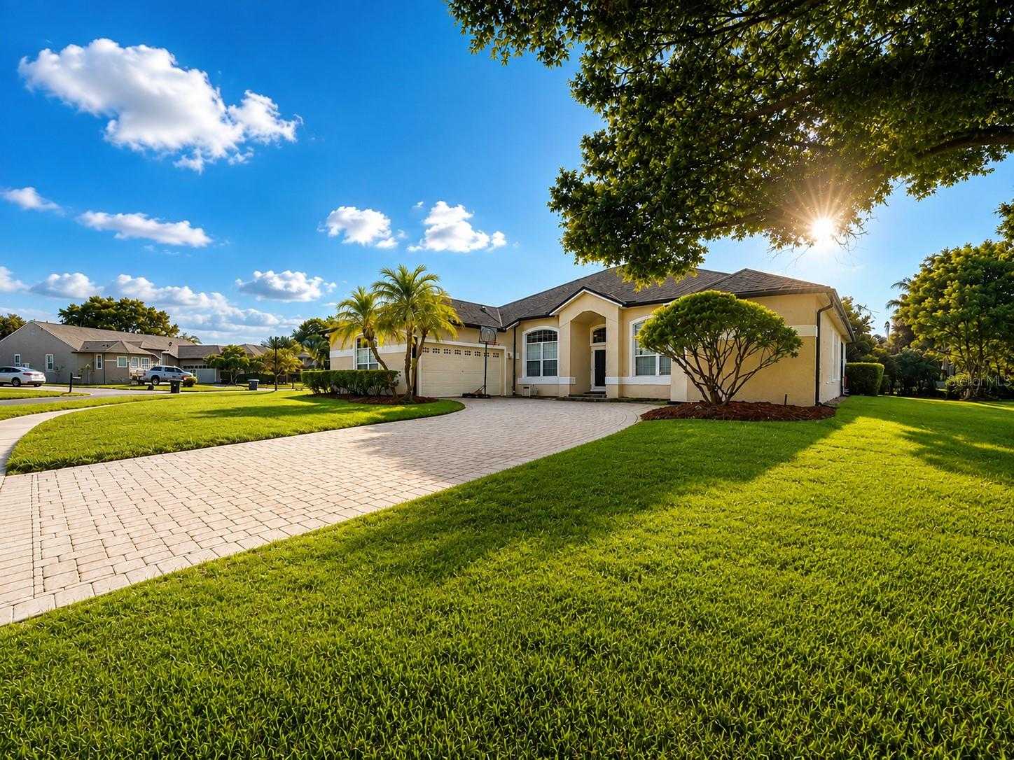 4419 SADDLEWORTH CIRCLE Orlando Florida United States, for Sale, residential,  , Success Home Sales