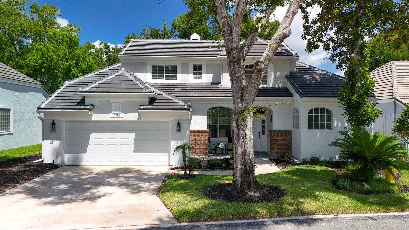 130 WIMBLEDON Lake Mary Florida United States, for Sale, residential,  , Realty World Preferred