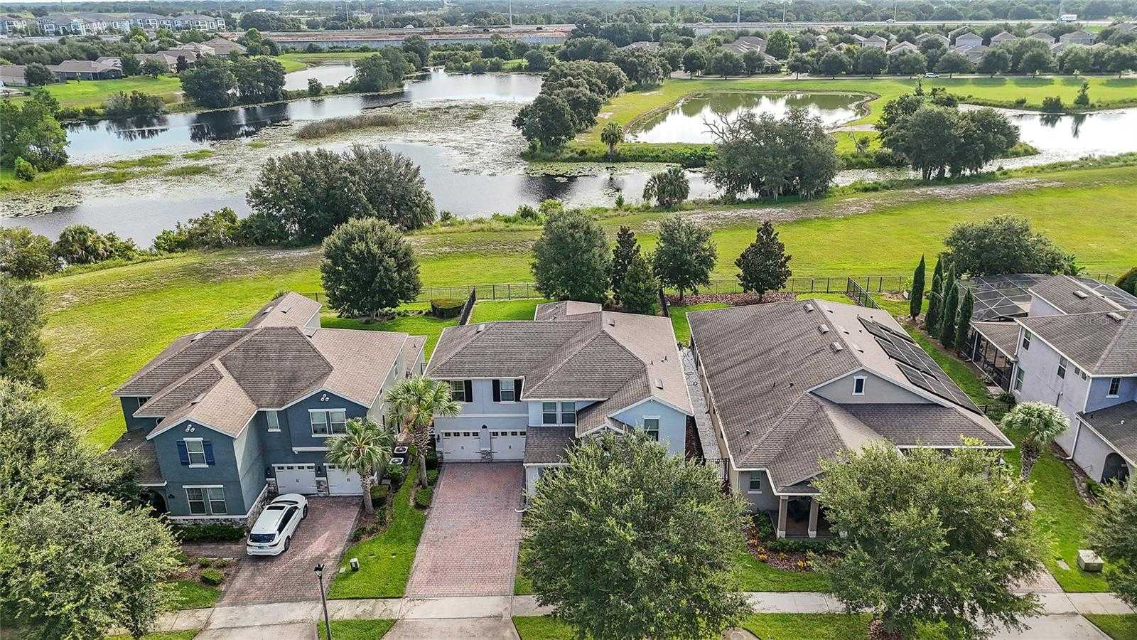 15671 MARINA BAY DRIVE Winter Garden Florida United States, for Sale, residential, Zaira Mejia, Spaces & Styles Group