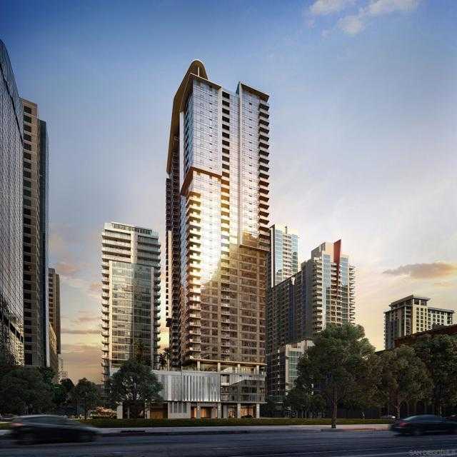 1160 9th Ave  APT 1407 San Diego California United States, for Sale, residential, Kevin  Bass, Prestige Properties