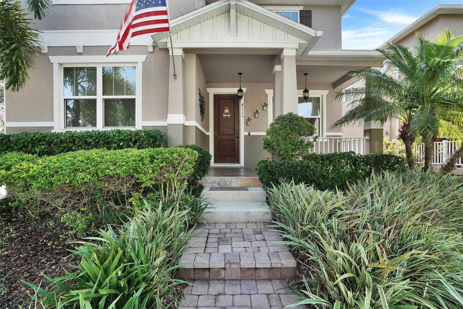 8111 PACIFIC LOON STREET Winter Garden Florida United States, for Sale, residential, Zaira Mejia, Spaces & Styles Group