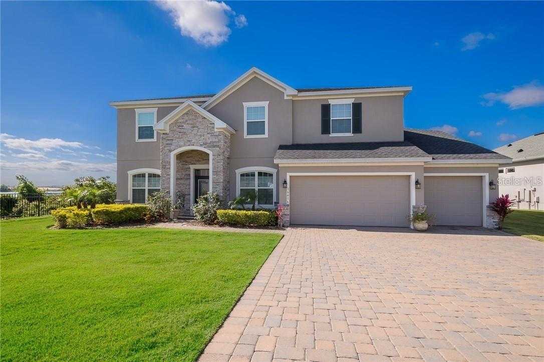 16416 GOOD HEARTH BOULEVARD Clermont Florida United States, for Sale, residential, Zaira Mejia, Spaces & Styles Group