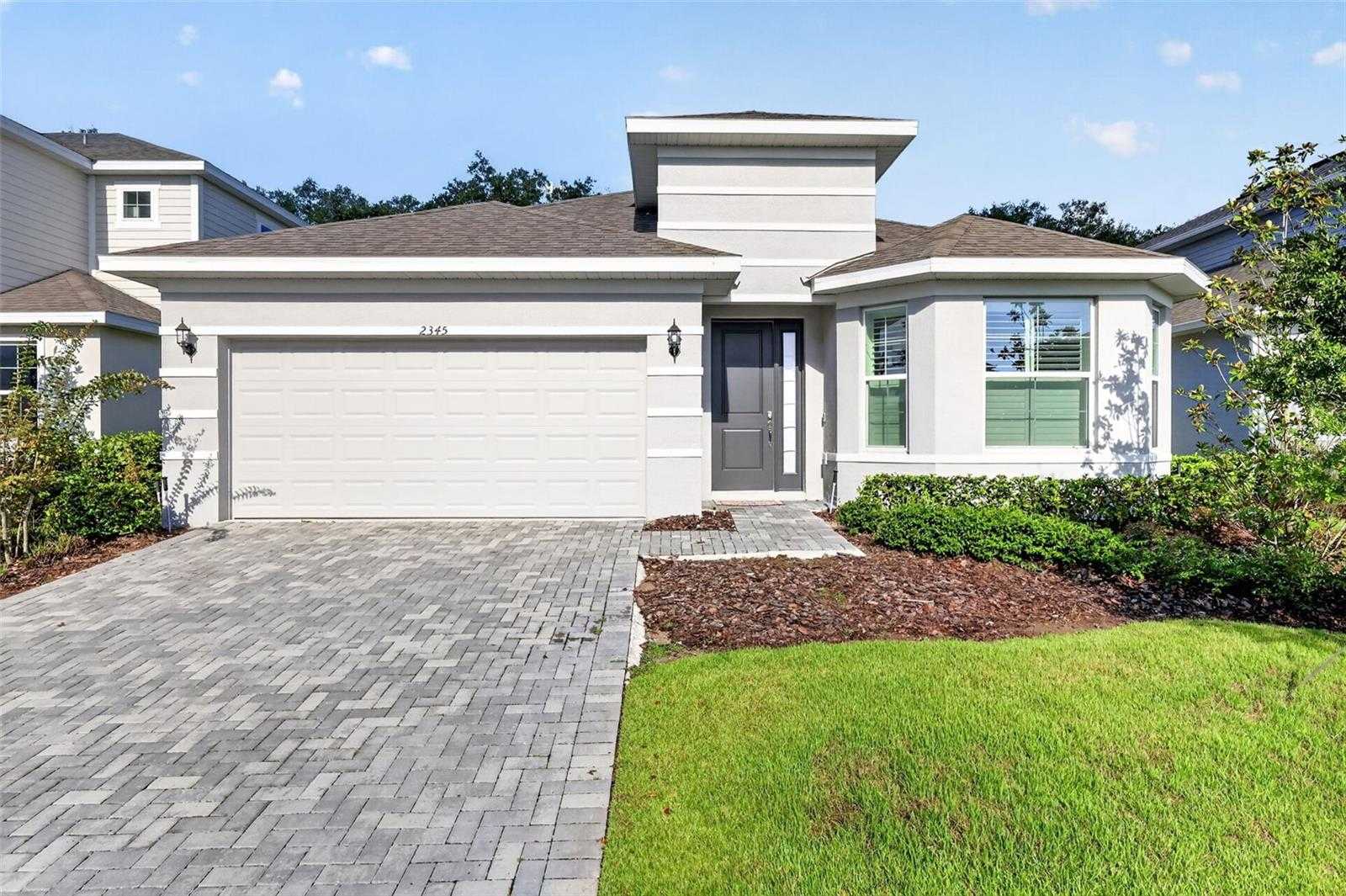 2345 SIRENA LANE Mount Dora Florida United States, for Sale, residential,  , The Mount Dora Group 