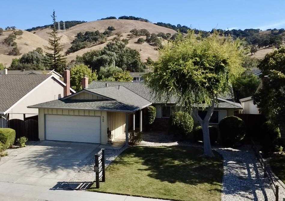 560 Elvis Drive San Jose California United States, for Sale, residential, Jocelyn Fischer, InCom Sample Brokerage