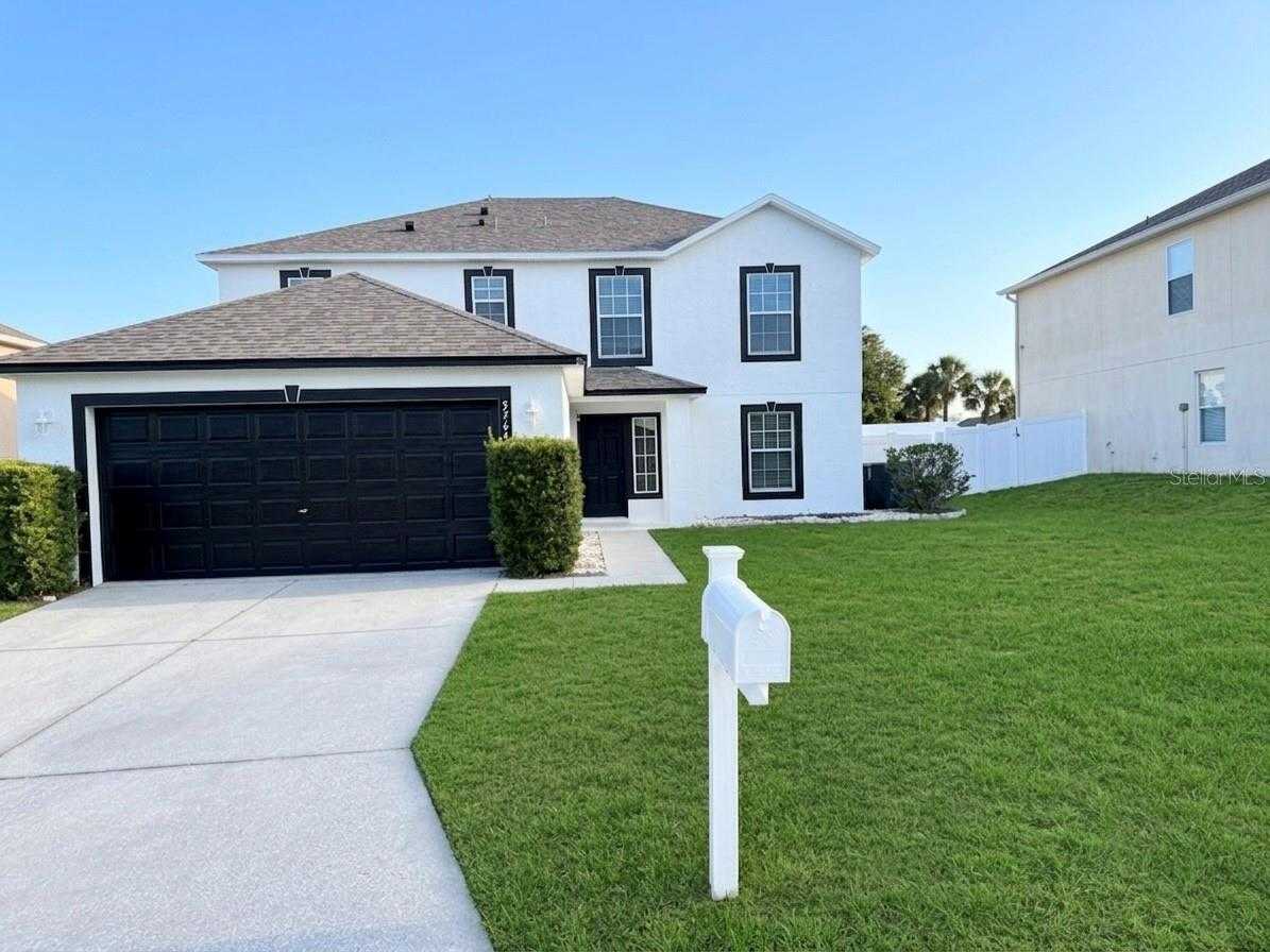 5764 ROYAL HILLS CIRCLE Winter Haven Florida United States, for Sale, residential,  , Crosby and Associates Inc