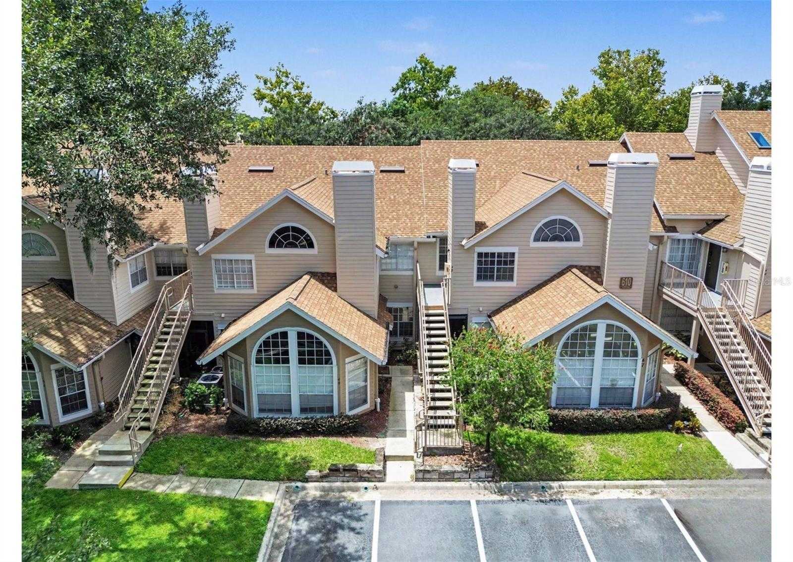 610 COLORADO PLACE APT 48 Altamonte Springs Florida United States, for Sale, residential, Zaira Mejia, Spaces & Styles Group