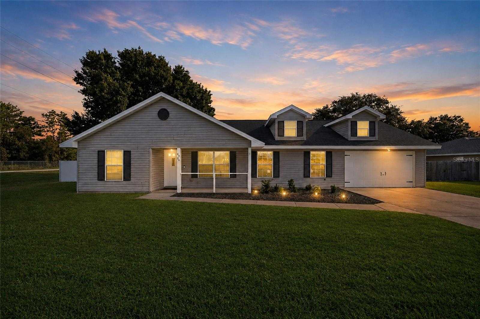 6930 BAHIA ROAD Ocala Florida United States, for Sale, residential, Garrett Huffman, eXp Realty