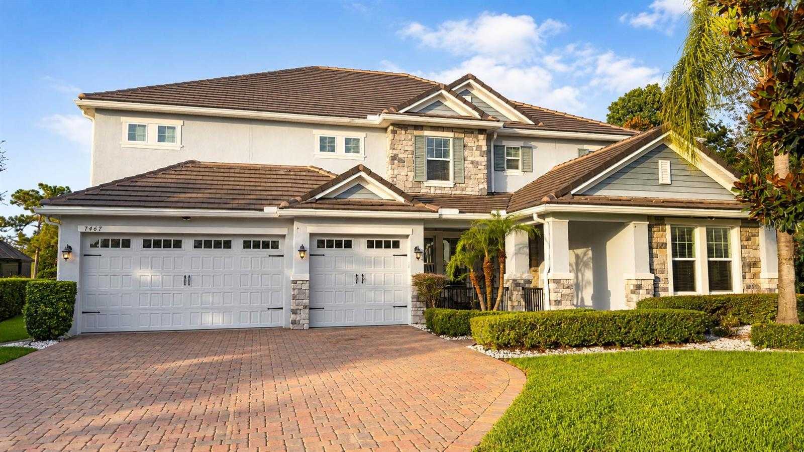 7467 LAKE ALBERT DRIVE Windermere Florida United States, for Sale, residential, Zaira Mejia, Spaces & Styles Group