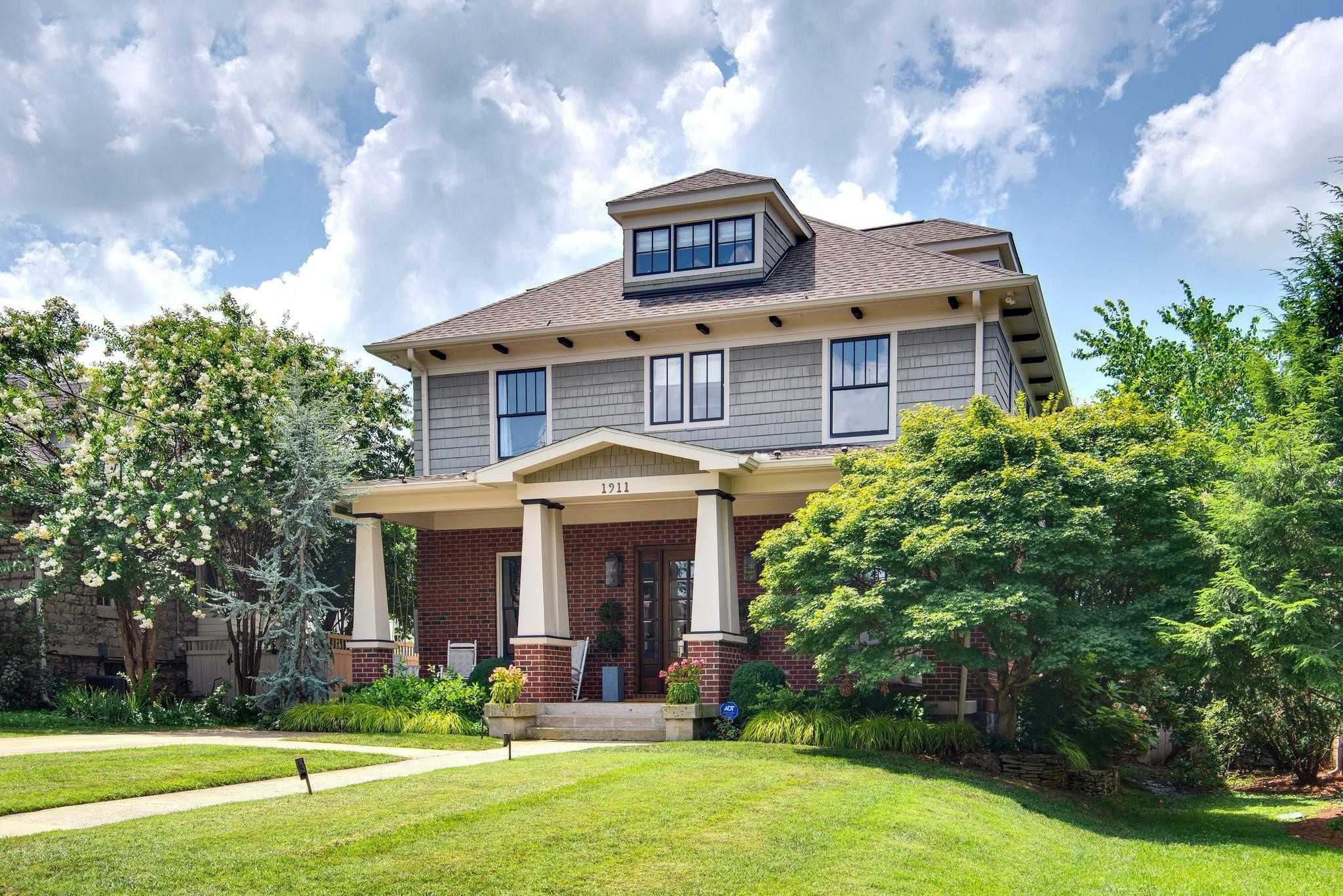 1911 Beechwood Ave Nashville Tennessee United States, for Sale, residential, Adam Hanes, LPT Realty