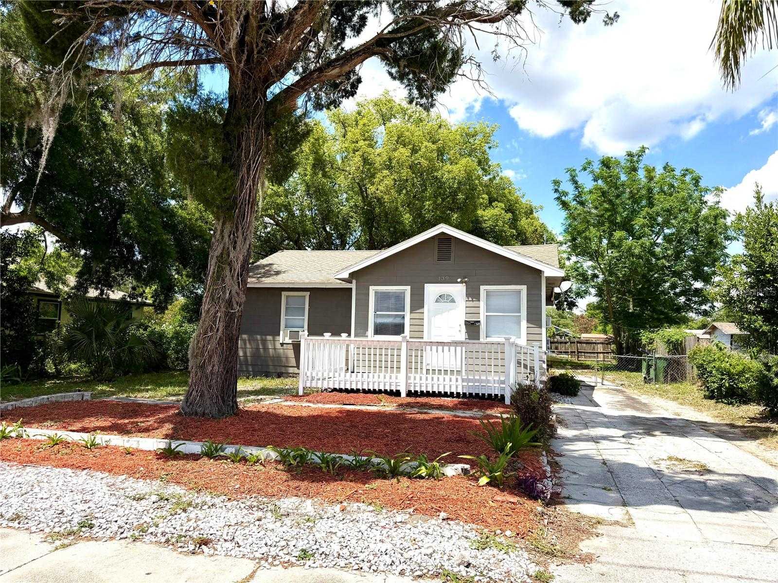 139 AVENUE G Winter Haven Florida United States, for Sale, residential,  , Crosby and Associates Inc