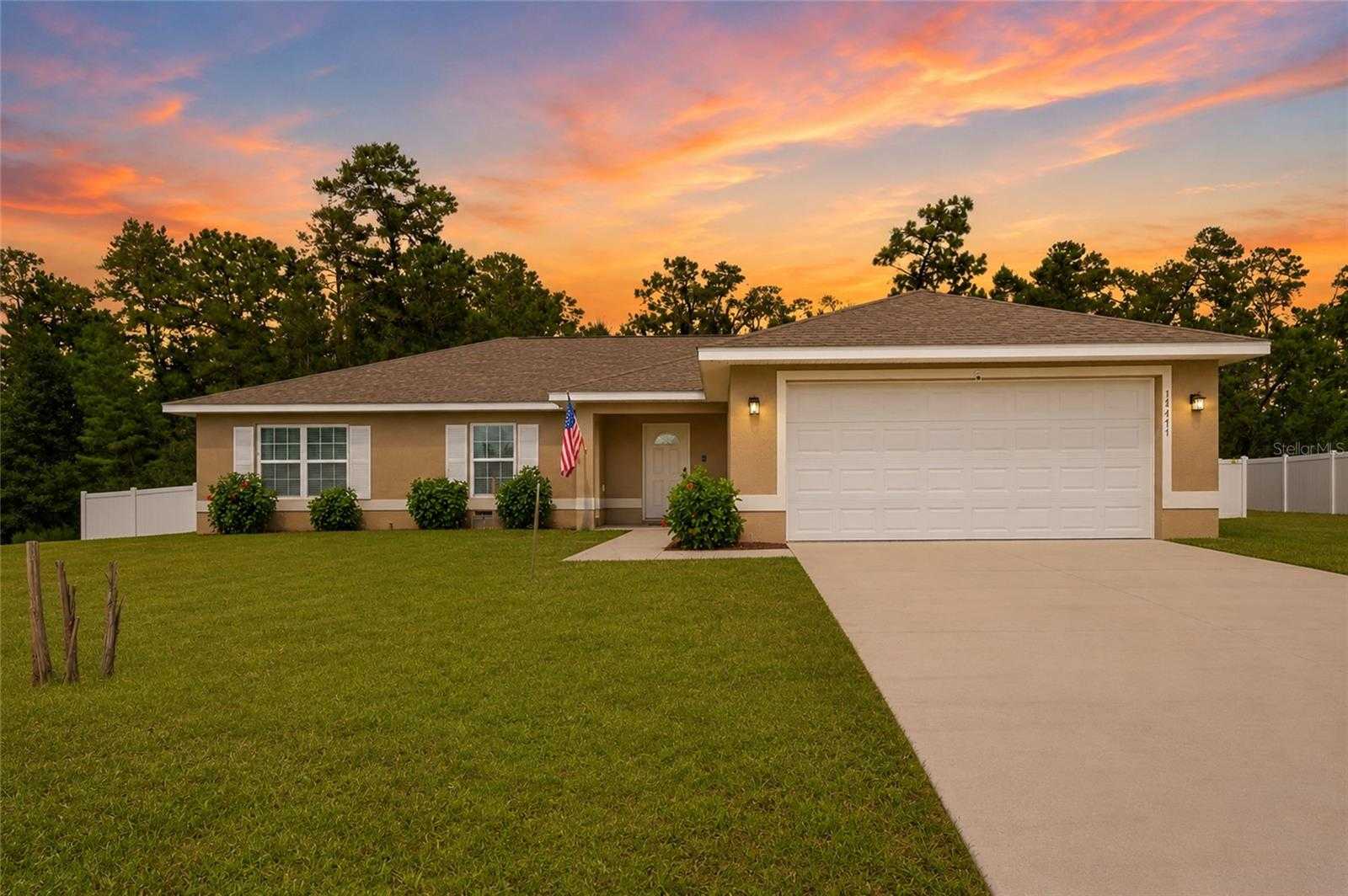 17477 SW 36TH TERRACE Ocala Florida United States, for Sale, residential, Garrett Huffman, eXp Realty