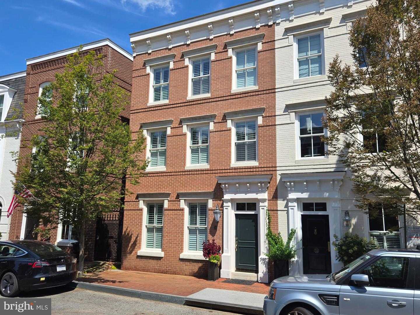 720 POTOMAC STREET Alexandria Virginia United States, for Rent, residential,  , The Holly Group