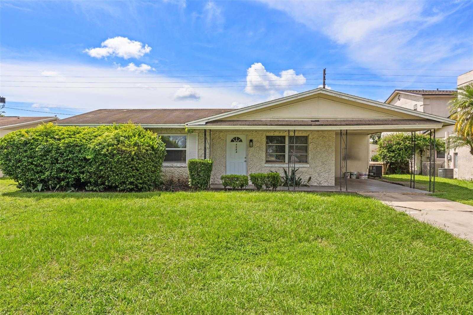 4584 KIRKLAND BOULEVARD Orlando Florida United States, for Rent, residential,  , RightHouse Realty LLC