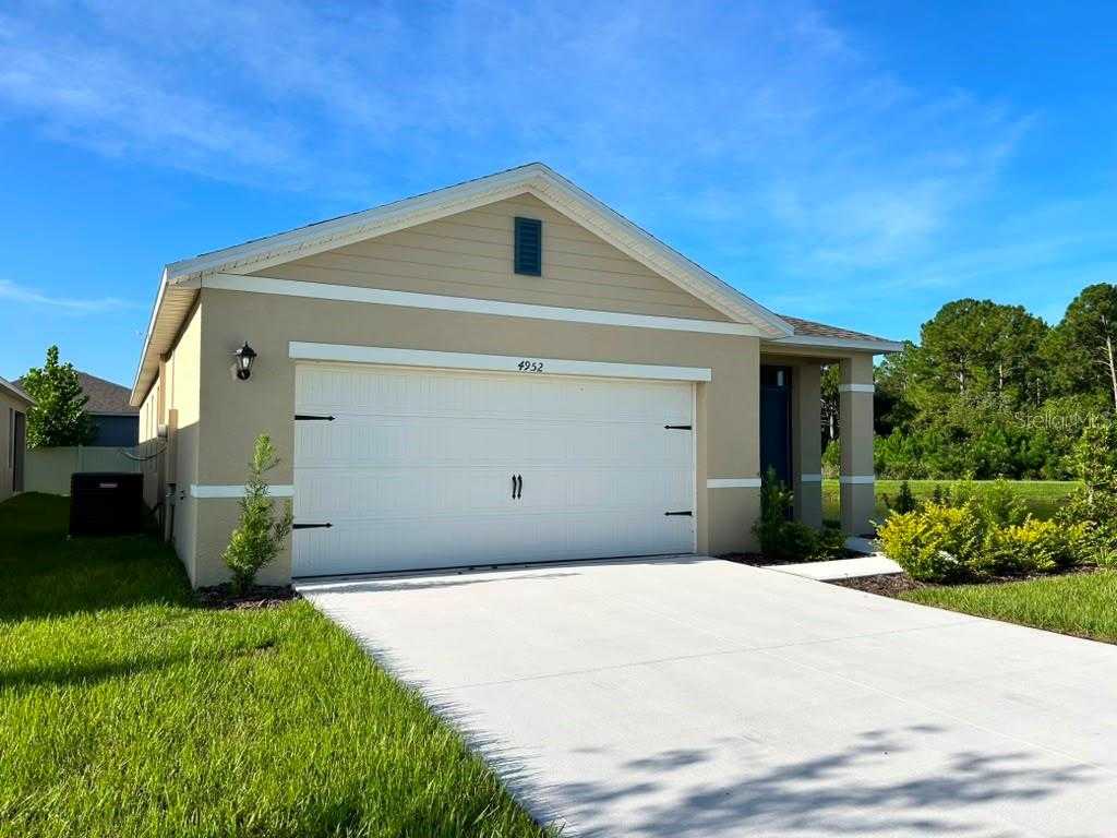4952 KAIA AVENUE Winter Haven Florida United States, for Rent, residential,  , Crosby and Associates Inc