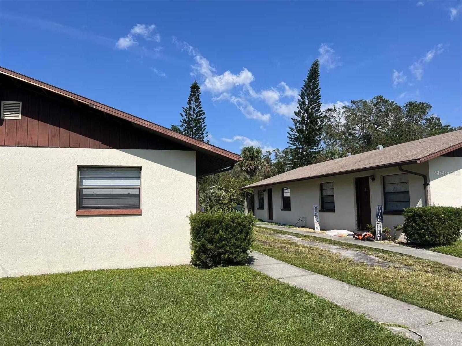 1016 9TH AVENUE APT A Largo Florida United States, for Rent, residential,  ,  Real Estate Brokerage & Consultation, Inc