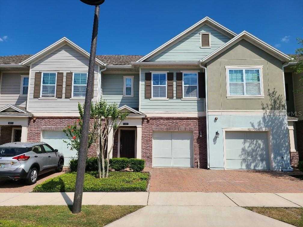 1039 TARAMUNDI DRIVE Oviedo Florida United States, for Rent, residential, , InCom Real Estate - New Demo Office