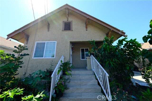 953 S Hollins Street Los Angeles California United States, for Sale, residential,  , InCom Real Estate - New Office